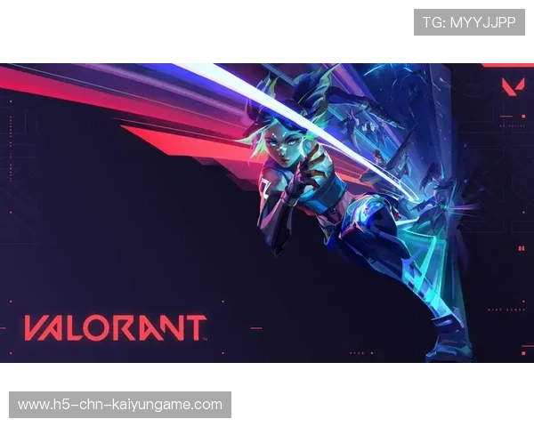 《Valorant》新季“星际探险”，高手齐聚一堂！