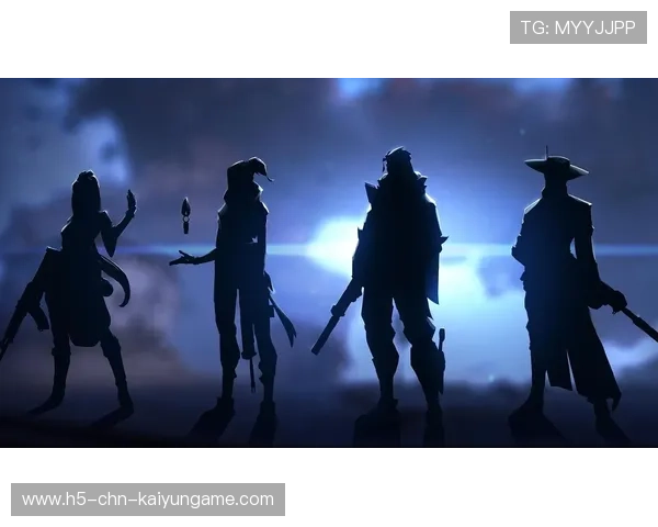 《Valorant》新赛季“星际角逐”全面革新，再次点燃枪战热潮！