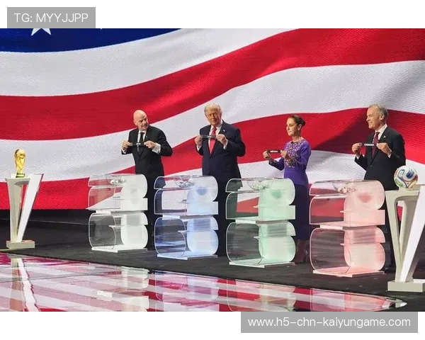 加拿大在世界杯抽签中落入充满亮点的组合