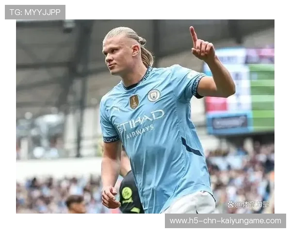 哈兰德轰动全场，曼城5-0完胜纽卡斯尔，保持强势状态